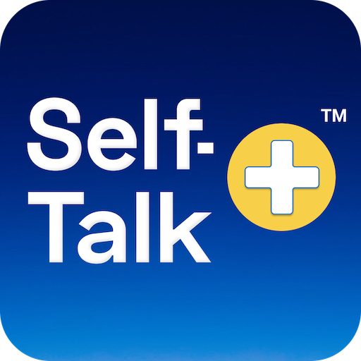 Self-Talk Plus  icon