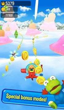 Pororo Penguin Run screenshot 13