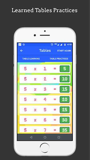 The Kids Learning App, The Kids Education screenshot 5