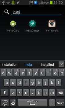 App Searcher screenshot 1