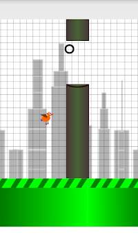 Sloppy Bird screenshot 1
