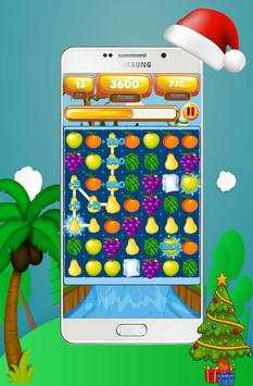 Candy Fruit🍓 Blast screenshot 5