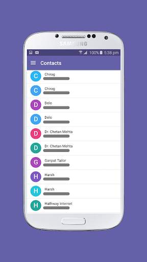 Mobile Locator screenshot 3