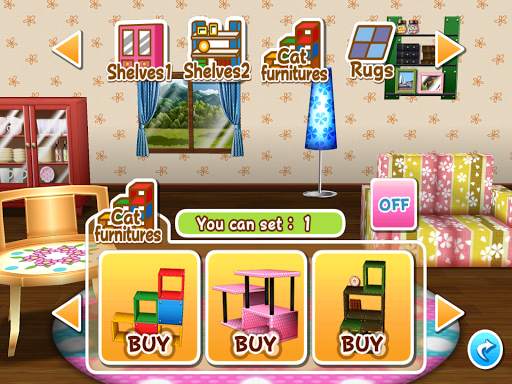 My Cat My Room screenshot 16