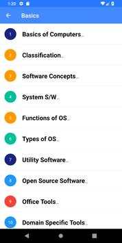 Learn Computer Course screenshot 3