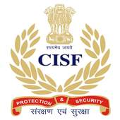 MY CISF APP 5.0