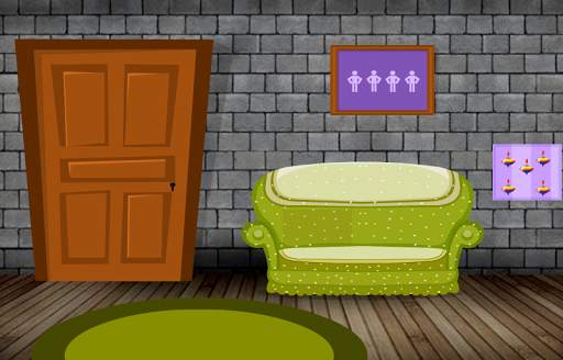 Escape Games Store-17 скриншот 2