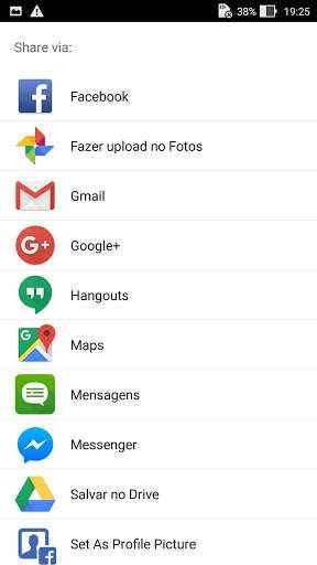 Mensagens para WhatsApp screenshot 5