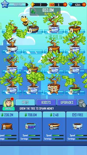 Merge Money - VIP Edition screenshot 5