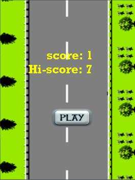 Thunder Car Racing screenshot 4