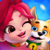 Pixie Island icon