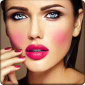 You Cam Beauty Makeup icon
