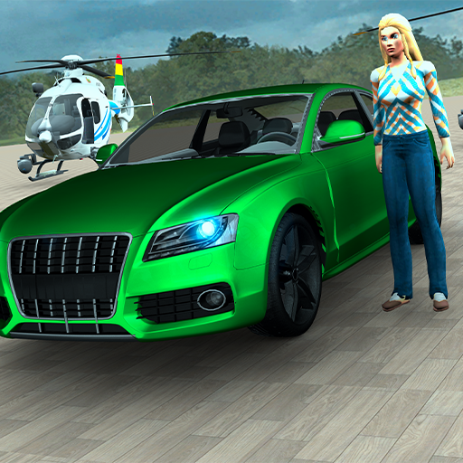 Billionaire Mom Virtual Life icon