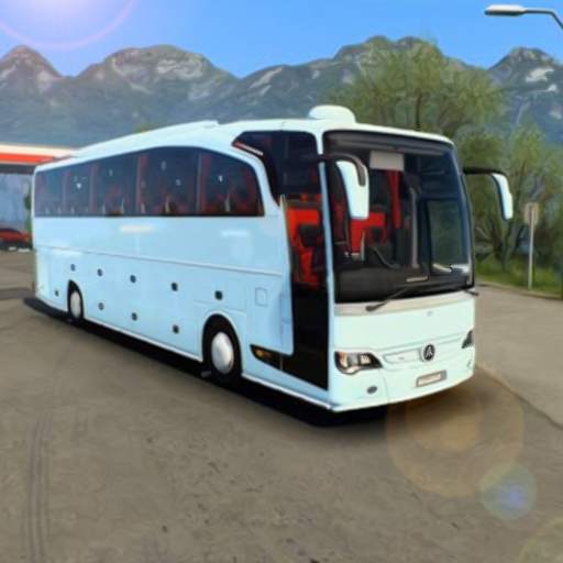 Bus Simulator City 2.0