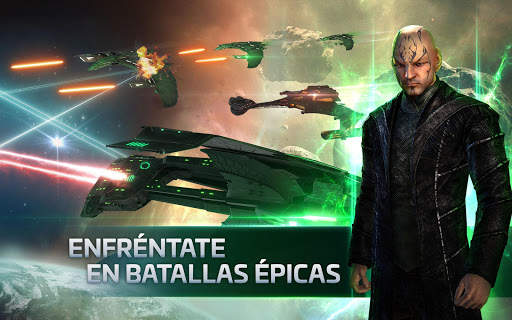 Star Trek™ Fleet Command screenshot 14