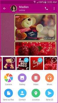 Plus Messenger screenshot 6