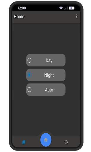 Dark Mode For Instagram - Video Download screenshot 1