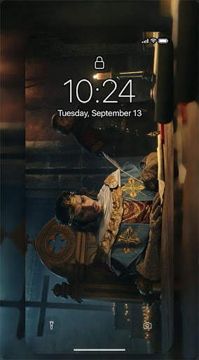 Wallpaper's Creed Valhalla screenshot 7
