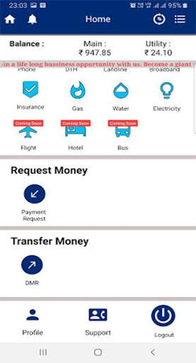 Live Pay screenshot 6