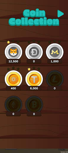 Crypto King - Casino Slots screenshot 2