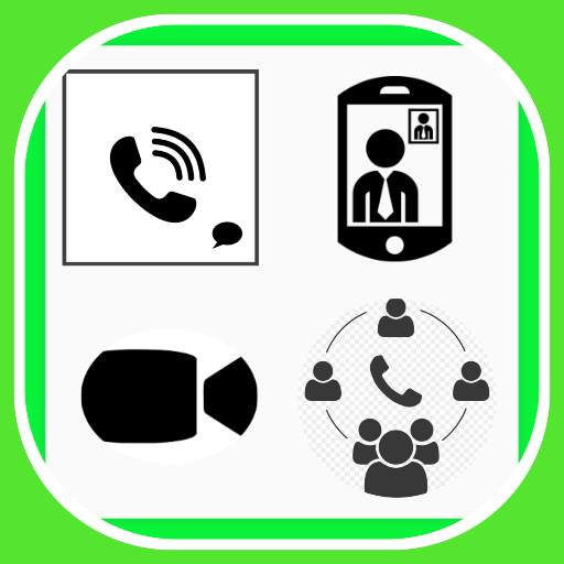 Tach messenger - Free Video Calls & Group Chats 1.0.17