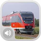 Real Train Sounds
