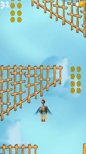 JetDuck screenshot 6