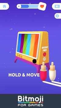 Perfect Expert 3D screenshot 1