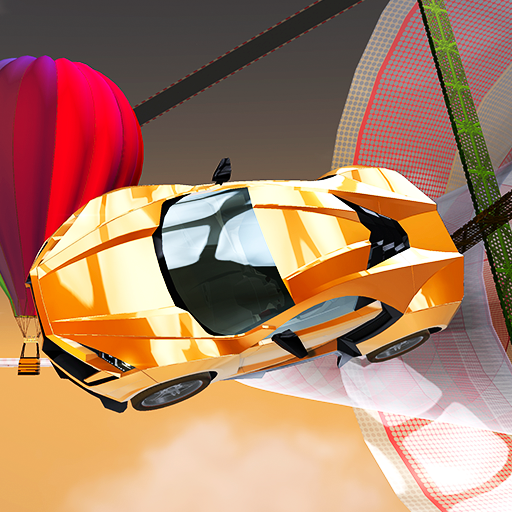 Car Stunts X आइकन