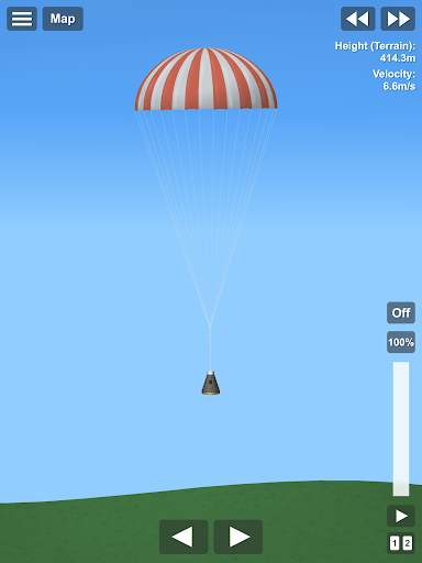 Spaceflight Simulator screenshot 16