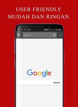 Cabe Rawit Browser Buka Blokir Tanpa VPN screenshot 2