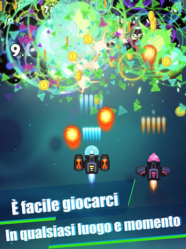 Virus War screenshot 9