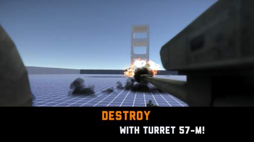 Destruction Arena Free screenshot 4