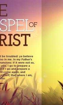 Bible Verses And Photos screenshot 1