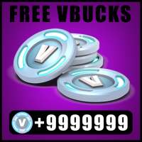 Get Free Vbucks l Daily Vbucks New Hints 2020 logo