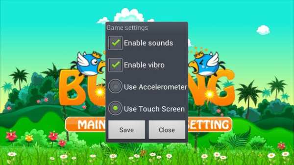 Bird Shooter screenshot 5
