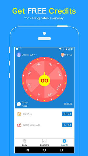 ANY CALL screenshot 4