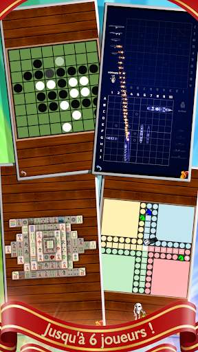Family's Game Pack screenshot 2