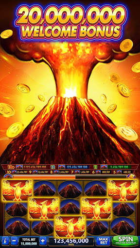Big Easy Slots - Hot Vegas Casino screenshot 4