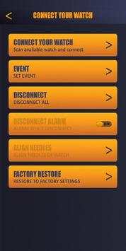 Fastrack Reflex N screenshot 2