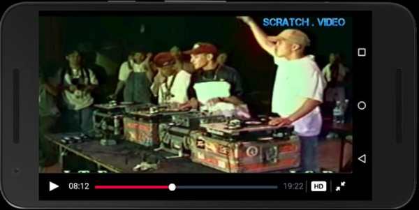 Scratch.Video - DJ YouTube screenshot 6