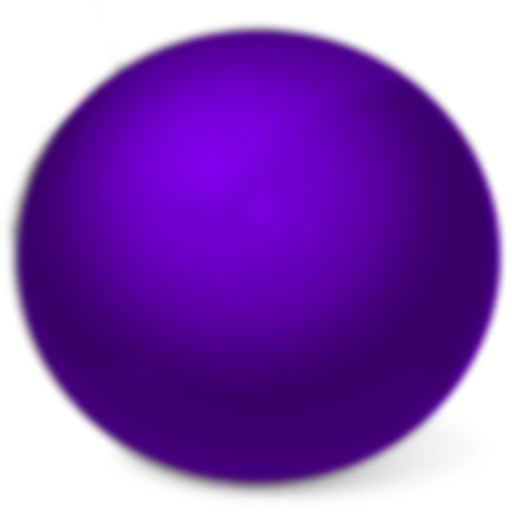 Crazy Ball icon