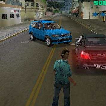 Guide GTA Vice City (2016) screenshot 1
