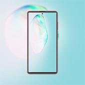 Note 10 Lite Wallpaper 1.0