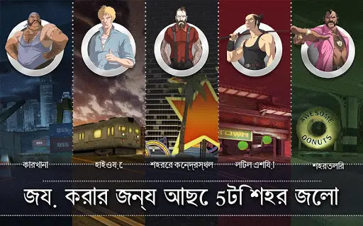 Top Speed: Drag & Fast Racing screenshot 8