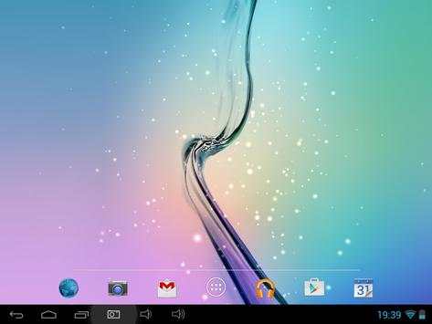 S6 Live Wallpapers HD screenshot 13