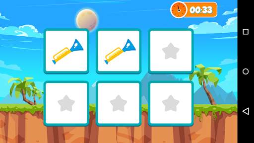 Memory Game screenshot 8