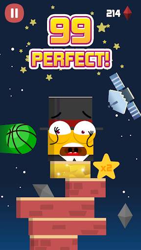 Tappy Stack screenshot 4