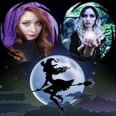 Happy Halloween Photo Frames 1.0