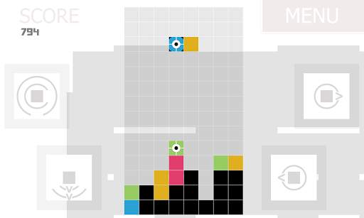 Storage Cleaning Simulator screenshot 3